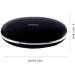 Buy Kombiuda Container Box for Contact Lenses | Includes Applicator & Mirror | Black | UK Shipping Available - Buy Online on GoSupps.com