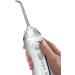 Waterpik Cordless Advanced Water Flosser - Wireless Oral Shower with 4 Attachments Adjustable Pressure Induction Charging - WP-560Eu - Buy Online on GoSupps.com