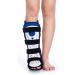 Adult Foot Drop Orthotics - Adjustable Breathable Plantar Fasciitis Brace & Ankle Support Shoes for Men & Women - Pain Relief - Small Right - Buy Online on GoSupps.com
