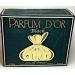 PARFUM D'OR BLACK FOR WOMEN 3.3 OZ / 100 ML EAU DE PARFUM SPRAY - Buy Online on GoSupps.com