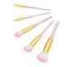 5 Set Cosmetics Brush Powder Brush Professional Makeup Brush Makeup Brush for Woman