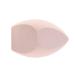 Makeup Sponge Makeup Blender Sponge Makeup Blender for Dry and Wet Use | Foundation Blending Sponge Makeup Blender Makeup Sponges Cosmetic Sponge Makeup Tool Skin-coloured OPP with three cuts