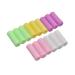 Angzhili Chewy Aligner Orthodontic Sticks - 15 Pcs/5 Box Set with Storage Case - Multi-colored - Buy Online on GoSupps.com