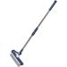 Shanrya Floor Brush - Long Handle Durable & Easy to Clean Patio Brush (Indigo Blue) - Efficient Cleaning Solution - Buy Online on GoSupps.com