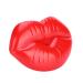 Funny Silicone Pacifier for Newborns 0M-3Y - Anti-Off Design Ideal Baby Gift - Buy Online on GoSupps.com