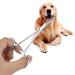 Pet Ear Locking Forceps Dog Ear Hair Puller Pet Groomers Scissor Dog Grooming Locking Tweezers Good Strong Animal Care Pet Groomers Tool(S)