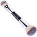 Powder Makeup Brush - Packing/Setting Buffing Blending Sculpting. Suitable for use with Cream Powder Blush Liquid Bronzer and Mineral Foundation - Buy Online on GoSupps.com