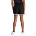 C9 Champion Girls' 2 Woven Running Shorts - Medium Ebony/True White - Buy Online on GoSupps.com