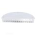 Hair Extension Holder Hair Extensions Stand Organizer Reusable for Styling for Washing (White) - Buy Online on GoSupps.com
