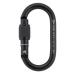 ALIENS TOTAL OVAL (steel carabiner) onecolor