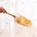 Feather Duster Household Cleaning Tool Soft Lambs Wool Duster Dust Cleaner No Electrostatic Duster - Buy Online on GoSupps.com