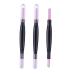 FRCOLOR Nail Extensions sanding files Grinding stick scrub stick file file buffer quartz Miss king manicure file for women stick scrub stick Cuticle Remover 12.9X1cm As Shown