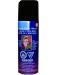 Forum Novelties Hair Spary Black Black 1 Count (Pack of 12)
