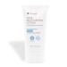 Hanalei Face Moisturizer with Mineral Sunscreen Zinc Oxide | Broad UV Protection SPF 50+ | Invisible Finish No White Cast | Vegan Cruelty-Free NO Oxybenzone & Octinoxate | Fragrance-Free 1.7 Fl. Oz