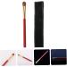 BELLIFFY Eyeshadow Brush Eye Shadow Makeup Eye Makeup Tool Makeup Eyeshadow Simulated Animal Hair - Buy Online on GoSupps.com