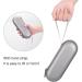 RLSoco Eco-Friendly Bag for Philips Sonicare & Oral-B Electric Toothbrushes - Perfect Case for Chargers & Accessories - Buy Online on GoSupps.com