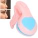 Nose Corrector Clip | Silicone Nose Shaper for Flat Nose Reshaping | Pink Nose Reshape Tool for Home Office & Gym - Buy Online on GoSupps.com
