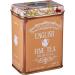 New English Teas Floral Tea Tin - 125g Loose-Leaf English Breakfast Tea - Buy Online on GoSupps.com