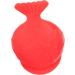 OHPHCALL 5pcs Lip Lip Plumper Treatment Red Suction Silicone Lip Plumping Device 8.2x6cmx5pcs Redx5pcs - Buy Online on GoSupps.com