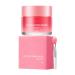 Natural Nourishing Lip Scrub Lip Sleeping Mask With Collagen Peptide Lip Scrub Lip Peeling Peach Lip Scrubs Lip Peeling Repair Hydration And Plumping Dry Chapped Lips