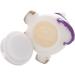 Puckator Unicorn Funny Lip Balm | Cute Shaped Container | Best International Shipping - Buy Online on GoSupps.com