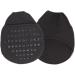 COHEALI 2 Pair High Heel Cushions & Forefoot Pads for Women | Comfort Sock Pads for Heels & Feet Ideal for Women & Men - Buy Online on GoSupps.com