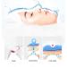 Facial Steamer Professional Face Steamer for Blackheads Nano Ionic Face Humidifier Warm Mist Face Sauna Deep Cleaning - Buy Online on GoSupps.com