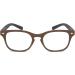 OWN4B Vintage Reading Glasses 4 Pack - Stylish Wood Grain Readers for Men & Women - Unisex Eyeglasses (2.0 Mix Colors - Buy Online on GoSupps.com