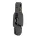 Dioche Snap Release Clip Outrigger Clip for Weight Planer Board Outrigger Downrigger Power Grip Black