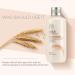 Rice & Ceramide Moisturizer Emulsion 150ml | Light Weight Face Moisturizer for Intense Moisturizing | Locks Moisture For 12 Hours For Soft And Glowing Skin | Korean Skin Care Products for - Buy Online on GoSupps.com