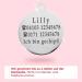 Ibera Gifts - Personalized Round Cat Collar with Engraving for Medium to Large Cats - Red Cat Necklace & Address Tag - Buy Online on GoSupps.com