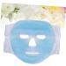 FRCOLOR 1Pc Cooling Facial Ice Facial Ice Maska Facial Ice Puffins Cold Cold Ice Cold Facial Beads Reusable PVC Hot And Cold Ice Bag - Buy Online on GoSupps.com
