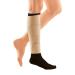 circaid Juxtalite Lower Leg System Designed for Compression and Easy Use X-Large (Full Calf)/Long X-Large (Full Calf)/ Long Beige - New