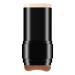 Generisch 2 in 1 Foundation Stick Anti-Wrinkle Foundation Eraser Pen Foundation Pen Moisturizing and Lightweight Foundation Stick Double Head Foundation Stick with P