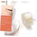FRCOLOR 20 Rolls Roll Double Eyelid Sticker Double Sided Sticky Tape Eyelid Lifter Strips Eyelid Tape Widen - Buy Online on GoSupps.com