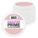 NAILFUN PRIME Color Gel 863 Ballerina - 5ml