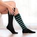 Buy Innovagoods Wellness Care Mi-Bas Compression Socks - Relaxing & Supportive International Shipping Available - Buy Online on GoSupps.com