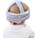 Baby Helmet for Head Protection | Adjustable Infant & Toddler Safety Hats - Buy Online on GoSupps.com
