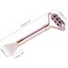 AIPIMOTRO Germanium Face Roller Massager for Skin Care Routine | Puffiness Relief | Mother's Day Gift - Buy Online on GoSupps.com