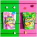 3 x Rowntree's Randoms Sweets Sharing Bag 150g Delicious Tasty And Twisty Treat Gift Hamper For Birthday Christmas Easter Sold By Kidzbuzz - Buy Online on GoSupps.com