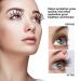 30ml Castor Oil Lash Serum | Rapid Eyelash Enhancer for Thickness Strength & Health | Vegan & Cruelty-Free - Buy Online on GoSupps.com