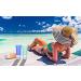 YAMYONE 3oz Travel Bottles for Toiletries - TSA Approved, BPA Free, Leak Proof, Refillable Liquid Containers for Shampoo, Lotion, Soap - Blue - Buy Online on GoSupps.com