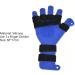 1Pc Finger Divider Use Easily Protective Positioning Rehabilitation Equipment Finger Orthotics for Training Multi - Buy Online on GoSupps.com
