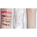 BE THE SKIN Easy Foaming Cleanser Facial Wash Soft Creamy Texture 150g - Buy Online on GoSupps.com