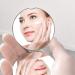 Aunt Gifts from Niece Nephew - You are Loved, Valued, Beautiful Makeup Mirror | Best New Aunt Gift - Buy Online on GoSupps.com