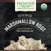 Frontier Co-op Organic Marshmallow Root - 3.81 oz (108 g) | Premium Herbal Supplement - Buy Online on GoSupps.com