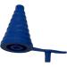 Buy 10ml Oral Syringe with Blue Adapter - Calibrated in tsp & ml - Pack of 2 | International Shipping Available - Buy Online on GoSupps.com