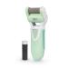 Silk'n MicroPedi Wet & Dry - Electric callus remover - Micro mineral rollers - With 2 treatment rollers Micro Pedi Wet & Dry