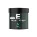 Elegance Natural Face Scrub 16.9 Oz Mint Based Facial Scrub Exfoliate and Eliminate Impuritites for a Healthy and Hydrated Glowing Skin