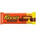 Reeses American Chocolate Gift Box | Reese's Peanut Butter Chocolate Gift Set by Dolci Di Lechlade | Reese American Sweets Gift Hamper| Cups Pieces Nut Bars | Sweet Birthday Present Father's Day Candy - Buy Online on GoSupps.com